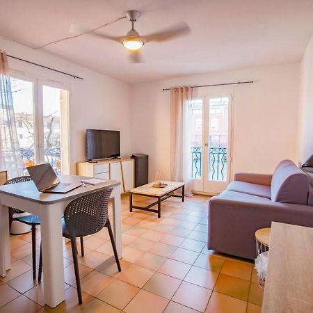 Sun Tropez - Coeur Du Golfe De Saint-Tropez Apartment Grimaud Exterior photo