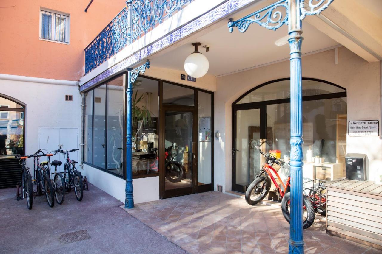 Sun Tropez - Coeur Du Golfe De Saint-Tropez Apartment Grimaud Exterior photo